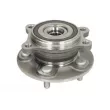Moyeu de roue avant BTA H52033BTA - Visuel 1