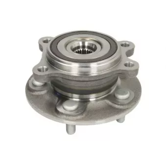 Moyeu de roue avant BTA H52033BTA