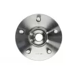 Moyeu de roue avant BTA H52033BTA - Visuel 3