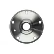 Moyeu de roue arrière BTA H5B017BTA - Visuel 2