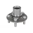 Moyeu de roue avant BTA H5I009BTA - Visuel 1