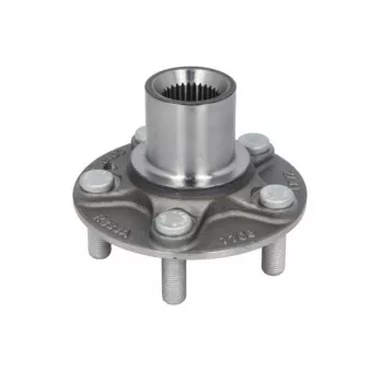 Moyeu de roue avant BTA H5I009BTA