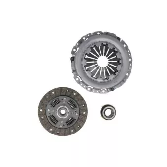Kit d'embrayage NEXUS F10324NX