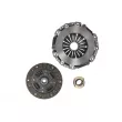 Kit d'embrayage NEXUS F10324NX - Visuel 2