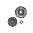 Kit d'embrayage NEXUS F11049NX - Visuel 2