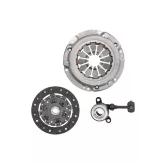Kit d'embrayage NEXUS F11204NX
