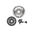 Kit d'embrayage NEXUS F11204NX - Visuel 2