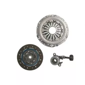 Kit d'embrayage NEXUS F11206NX