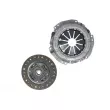 Kit d'embrayage NEXUS F12088NX - Visuel 1
