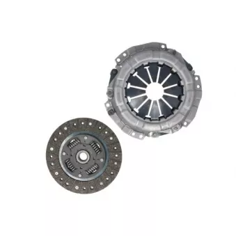 Kit d'embrayage NEXUS F12088NX