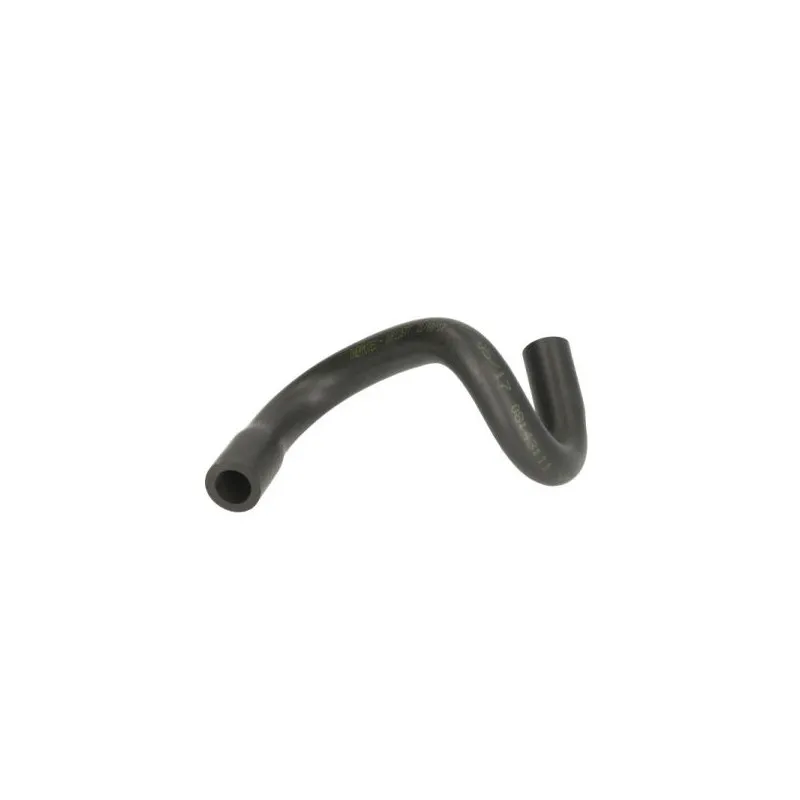 Durite de radiateur THERMOTEC DWR116TT