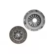 Kit d'embrayage NEXUS F12089NX - Visuel 1