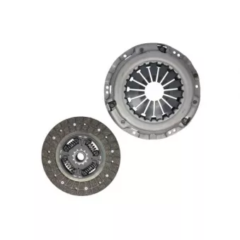 Kit d'embrayage NEXUS F12089NX