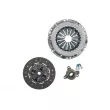 Kit d'embrayage NEXUS F12102NX - Visuel 1