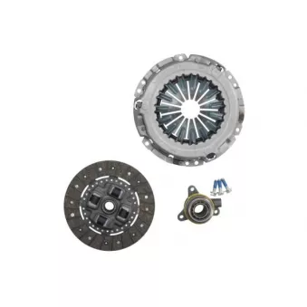Kit d'embrayage NEXUS