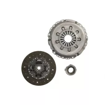 Kit d'embrayage NEXUS F13062NX