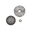 Kit d'embrayage NEXUS F14037NX - Visuel 2