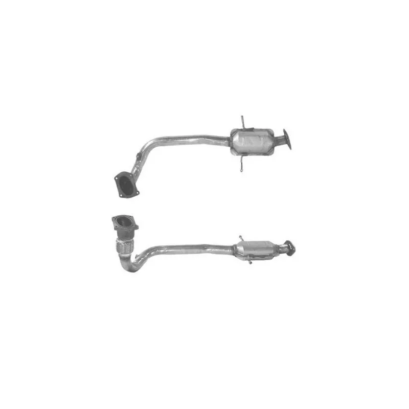 Catalyseur BM CATALYSTS BM90405H