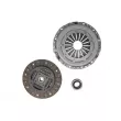 Kit d'embrayage NEXUS F15071NX - Visuel 1