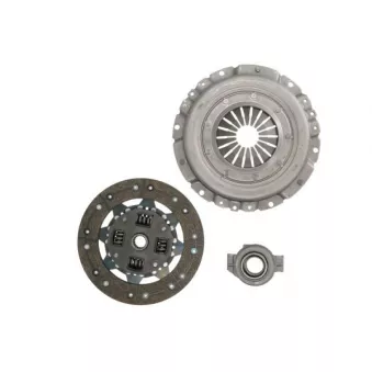 Kit d'embrayage NEXUS F15072NX