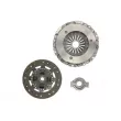 Kit d'embrayage NEXUS F15072NX - Visuel 2