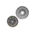 Kit d'embrayage NEXUS F1A083NX - Visuel 1