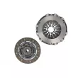 Kit d'embrayage NEXUS F1A083NX - Visuel 2