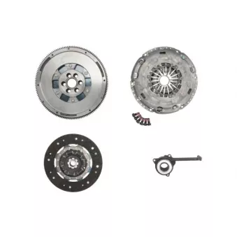 Kit d'embrayage NEXUS F1A100NX