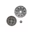 Kit d'embrayage NEXUS F1C074NX - Visuel 1