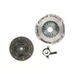 Kit d'embrayage NEXUS F1C201NX - Visuel 1