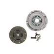 Kit d'embrayage NEXUS F1C201NX - Visuel 2
