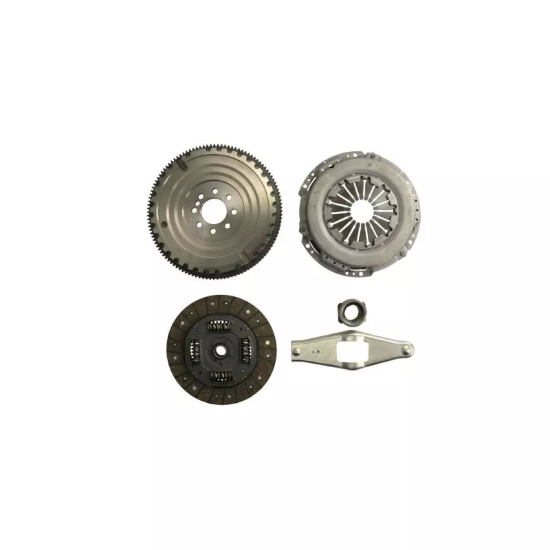 Kit d'embrayage NEXUS F1G125NX - WYP.
