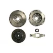 Kit d'embrayage NEXUS F1G125NX - WYP. - Visuel 2