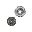 Kit d'embrayage NEXUS F1G139NX - Visuel 2