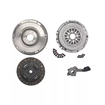 Kit d'embrayage NEXUS F1G147NX