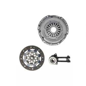 Kit d'embrayage NEXUS F1G212NX