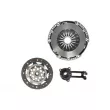 Kit d'embrayage NEXUS F1G212NX - Visuel 2