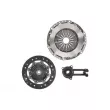 Kit d'embrayage NEXUS F1G214NX - Visuel 2