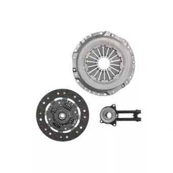 Kit d'embrayage NEXUS F1G216NX