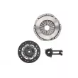 Kit d'embrayage NEXUS F1G216NX - Visuel 2