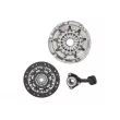 Kit d'embrayage NEXUS F1G218NX - Visuel 1
