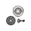 Kit d'embrayage NEXUS F1G218NX - Visuel 2