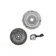 Kit d'embrayage NEXUS F1G219NX - Visuel 1