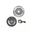 Kit d'embrayage NEXUS F1G219NX - Visuel 2