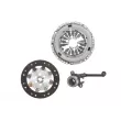Kit d'embrayage NEXUS F1M202NX - Visuel 1