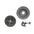 Kit d'embrayage NEXUS F1R103NX - Visuel 1
