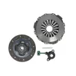Kit d'embrayage NEXUS F1R103NX - Visuel 2
