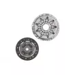 Kit d'embrayage NEXUS F1R115NX - Visuel 1