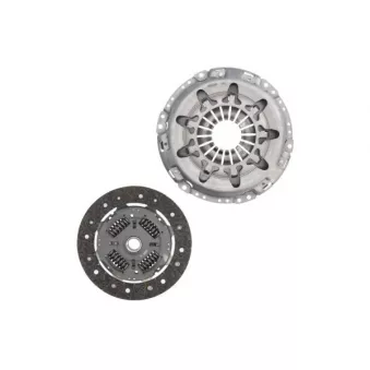 Kit d'embrayage NEXUS F1R115NX