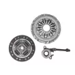 Kit d'embrayage NEXUS F1R205NX - Visuel 1